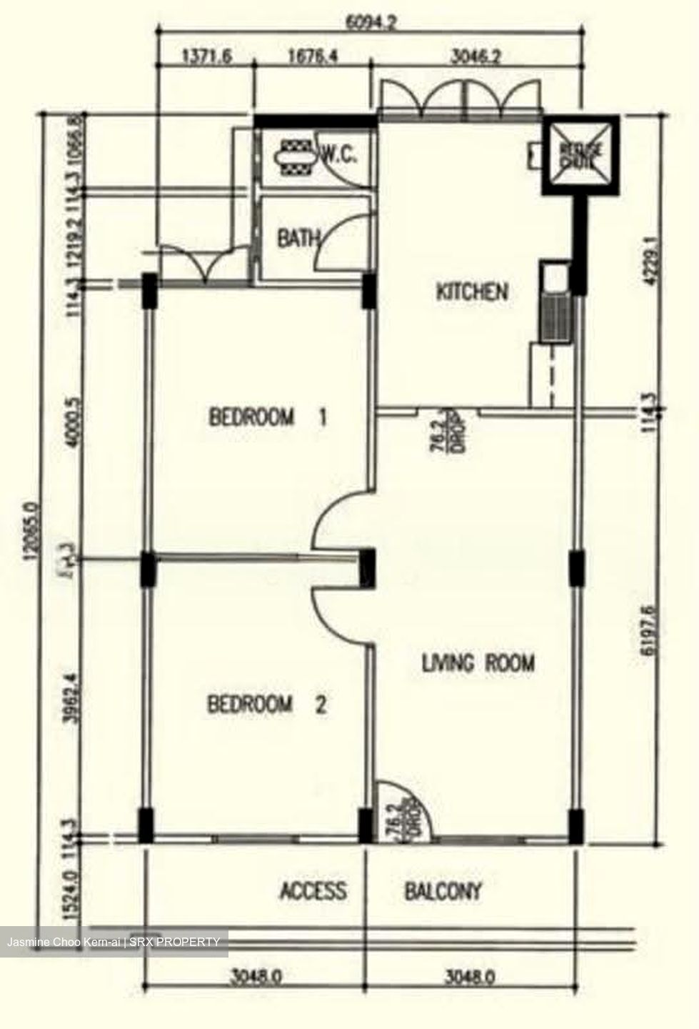 Haig Road (Geylang),  #630237961
